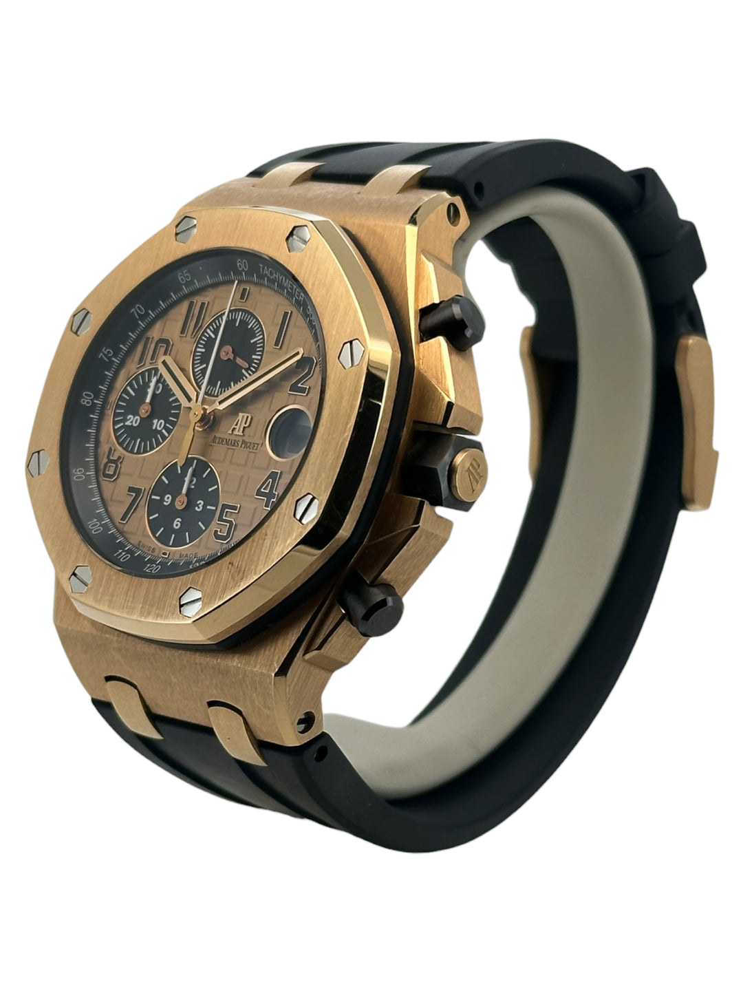 Audemars Piguet Royal Oak Offshore Referenz 26470OR.OO.A002CR.01