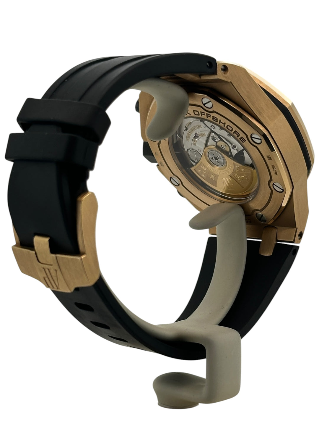 Audemars Piguet Royal Oak Offshore Referenz 26470OR.OO.A002CR.01