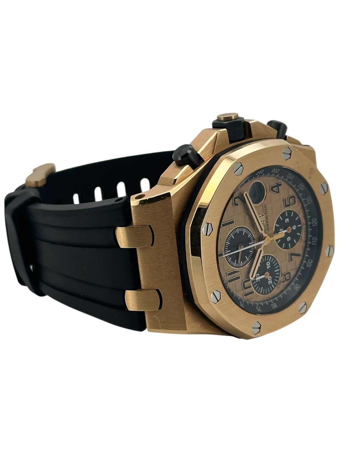 Audemars Piguet Royal Oak Offshore Referenz 26470OR.OO.A002CR.01