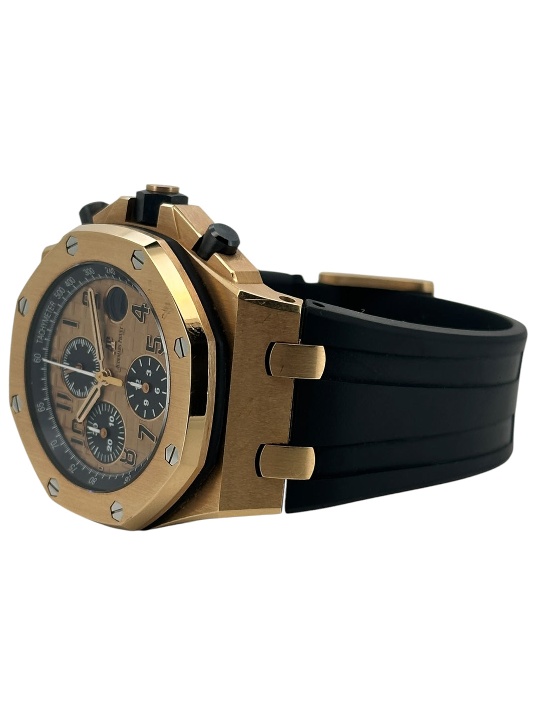 Audemars Piguet Royal Oak Offshore Referenz 26470OR.OO.A002CR.01