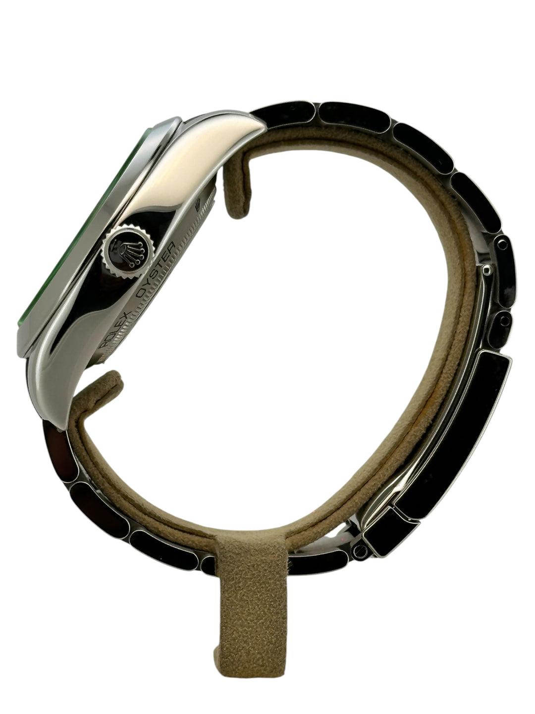 Rolex Milgauss Referenz 116400GV