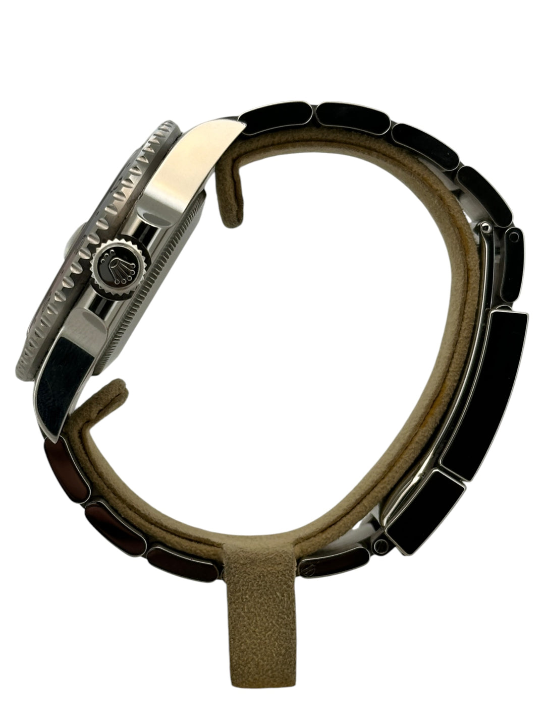 GMT-Master II Pepsi Referenz 126710BLRO