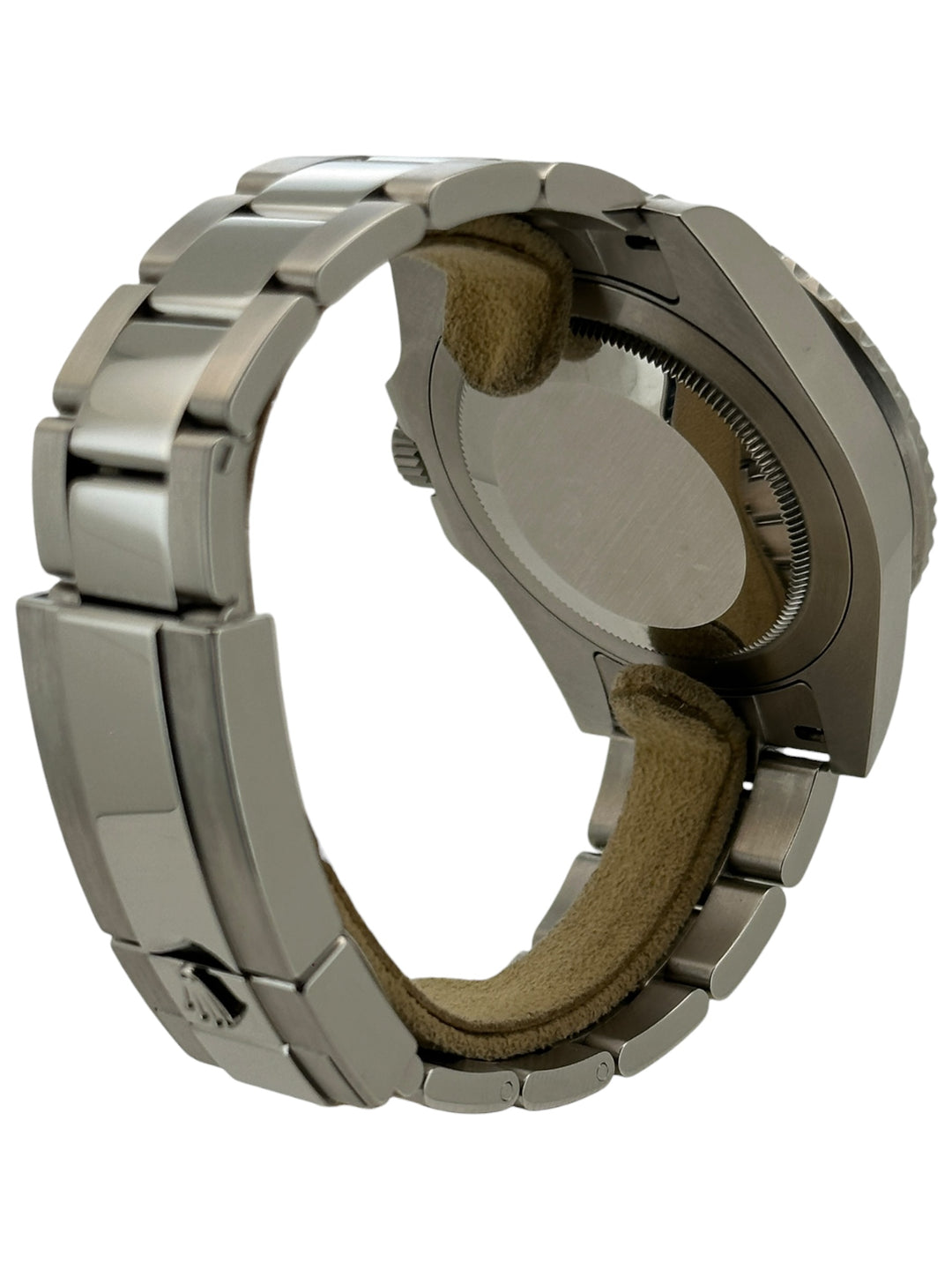 GMT-Master II Pepsi Referenz 126710BLRO