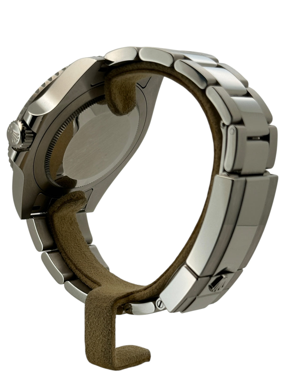 GMT-Master II Pepsi Referenz 126710BLRO