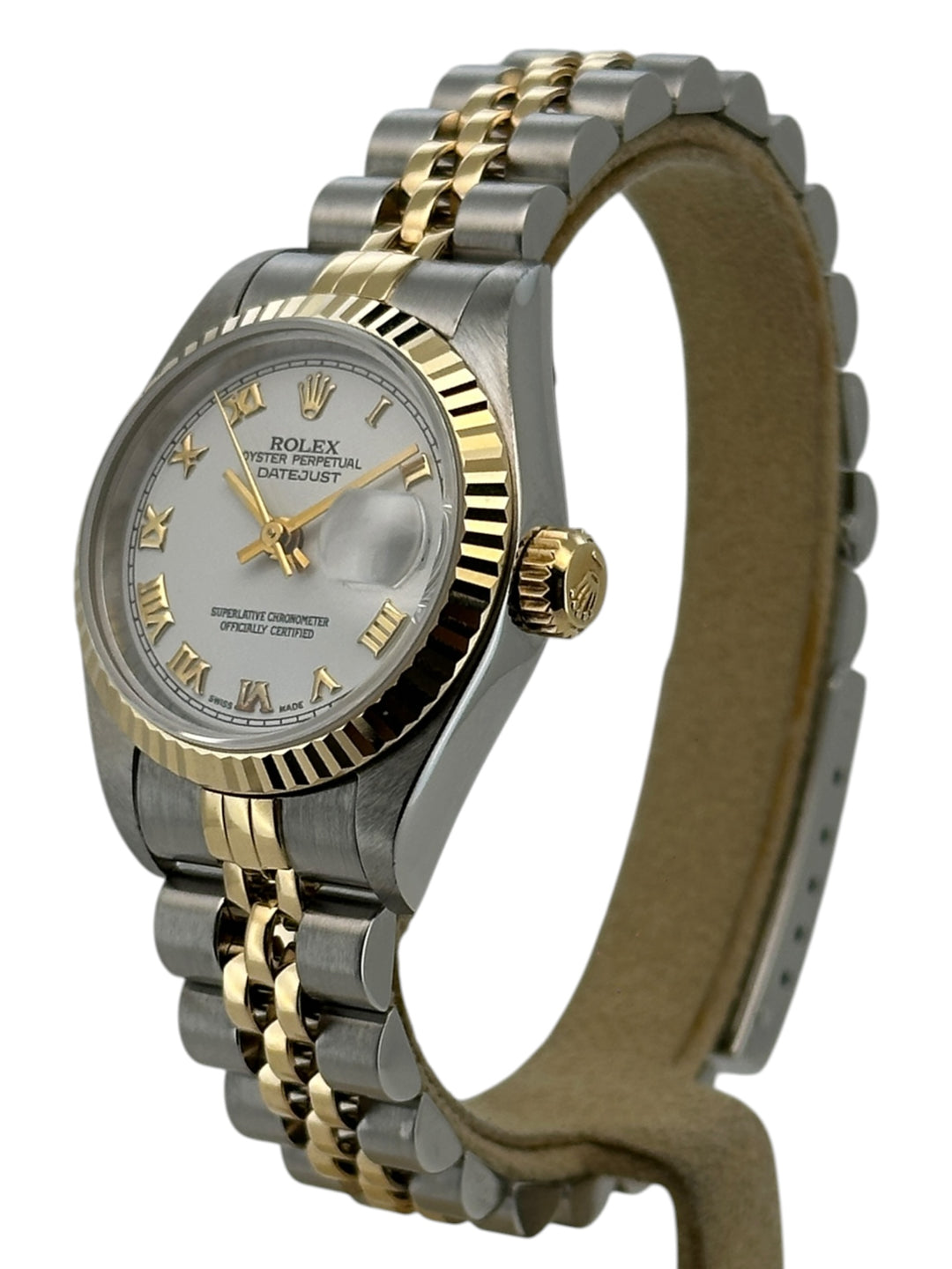 Rolex Lady-Datejust Referenz 79173