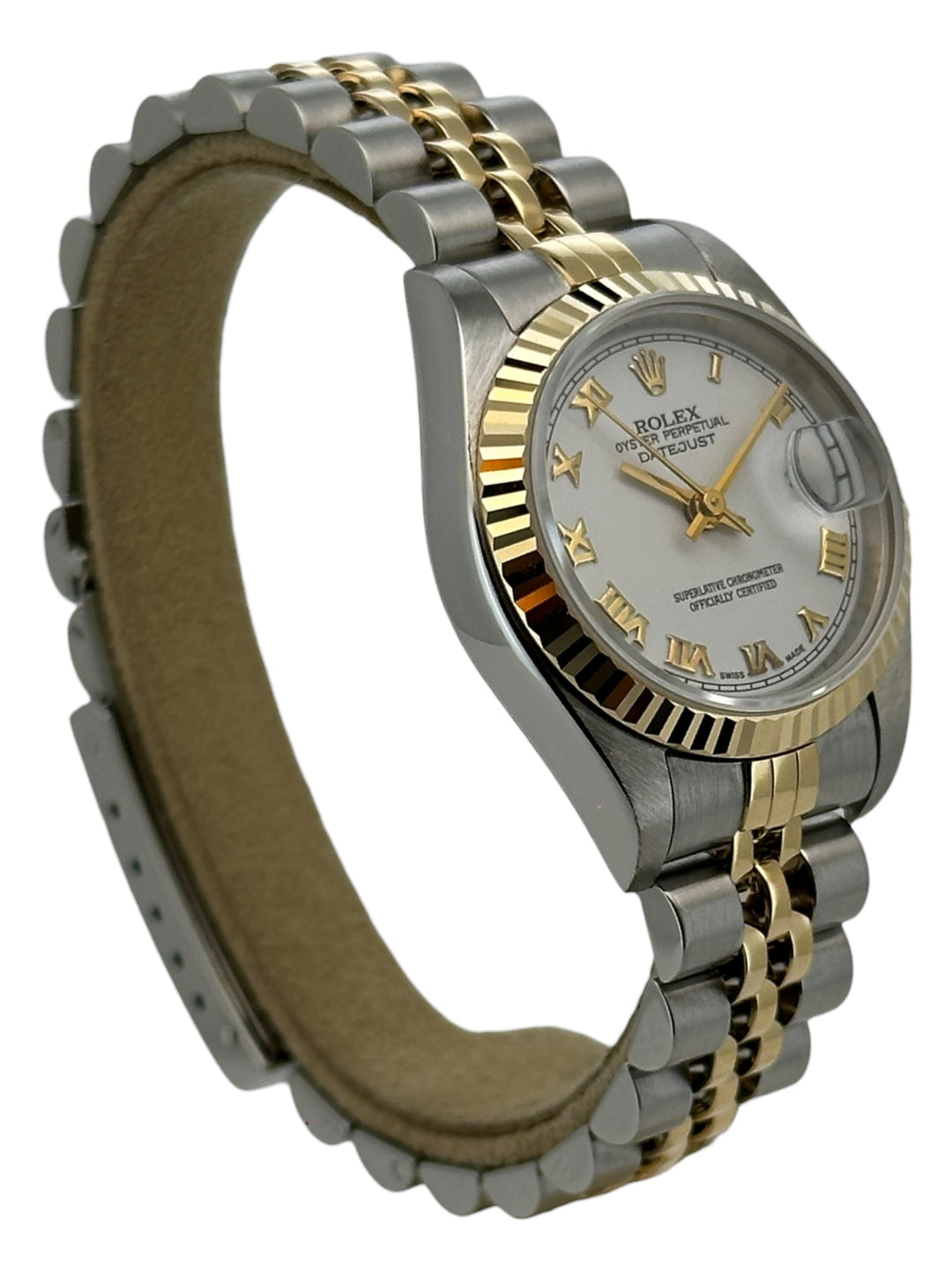 Rolex Lady-Datejust Referenz 79173