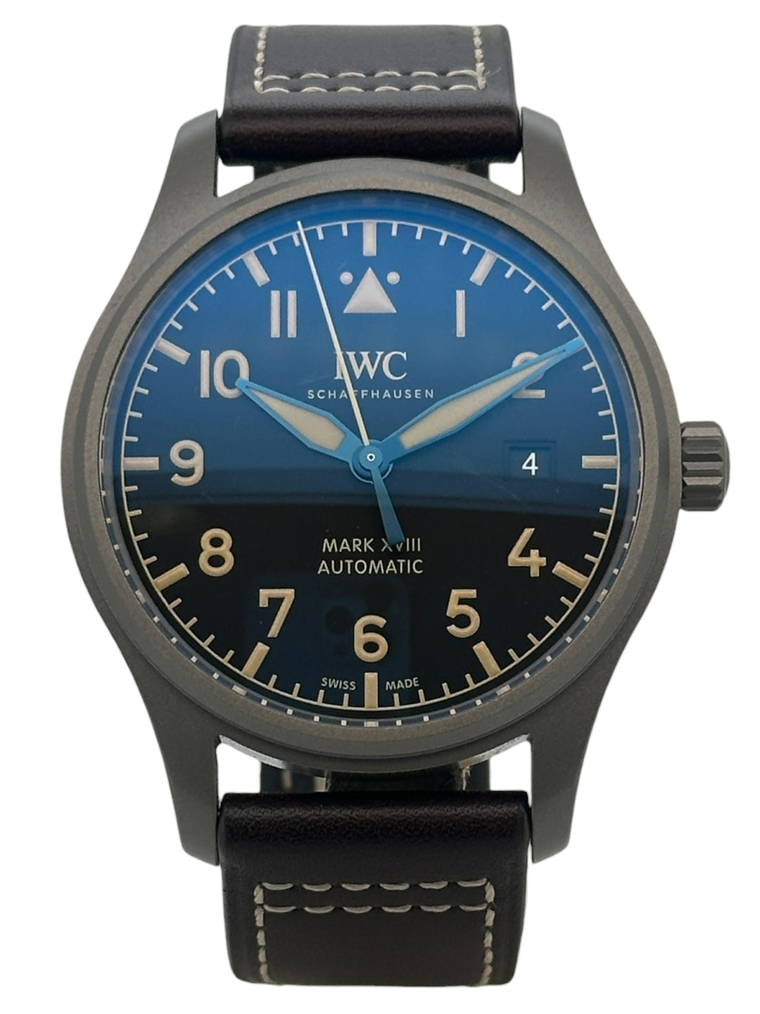 IWC Fliegeruhr Mark XVIII Ref.: IW327006