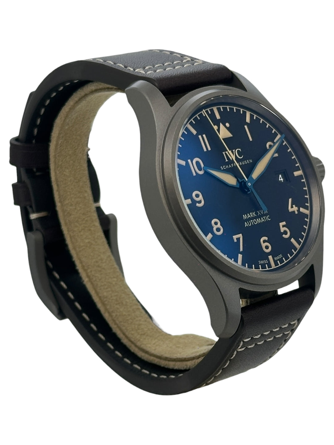 IWC Fliegeruhr Mark XVIII Ref.: IW327006