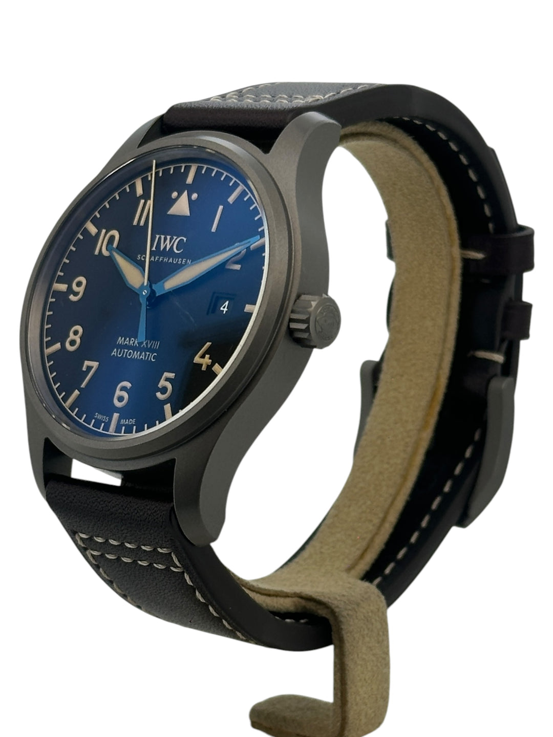IWC Fliegeruhr Mark XVIII Ref.: IW327006