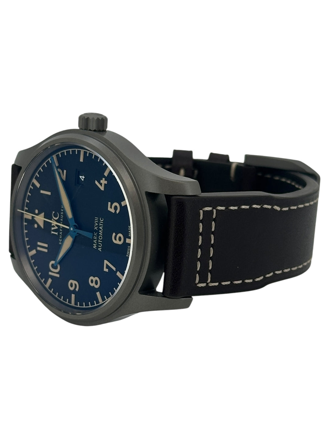 IWC Fliegeruhr Mark XVIII Ref.: IW327006