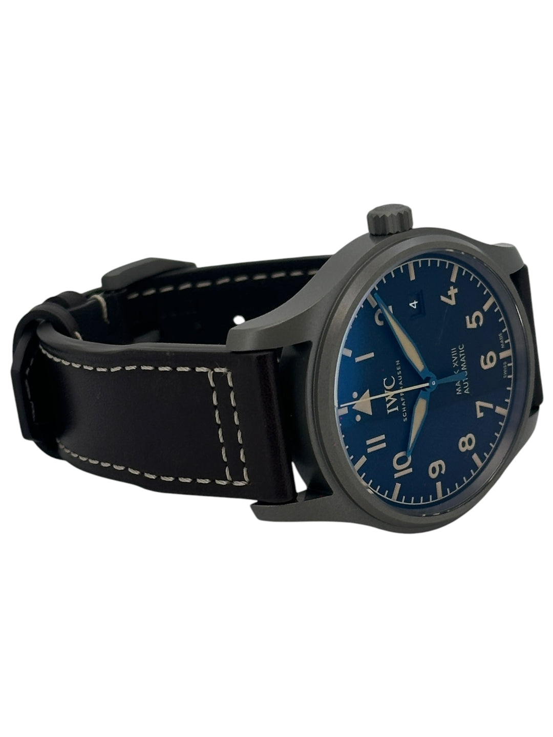 IWC Fliegeruhr Mark XVIII Ref.: IW327006