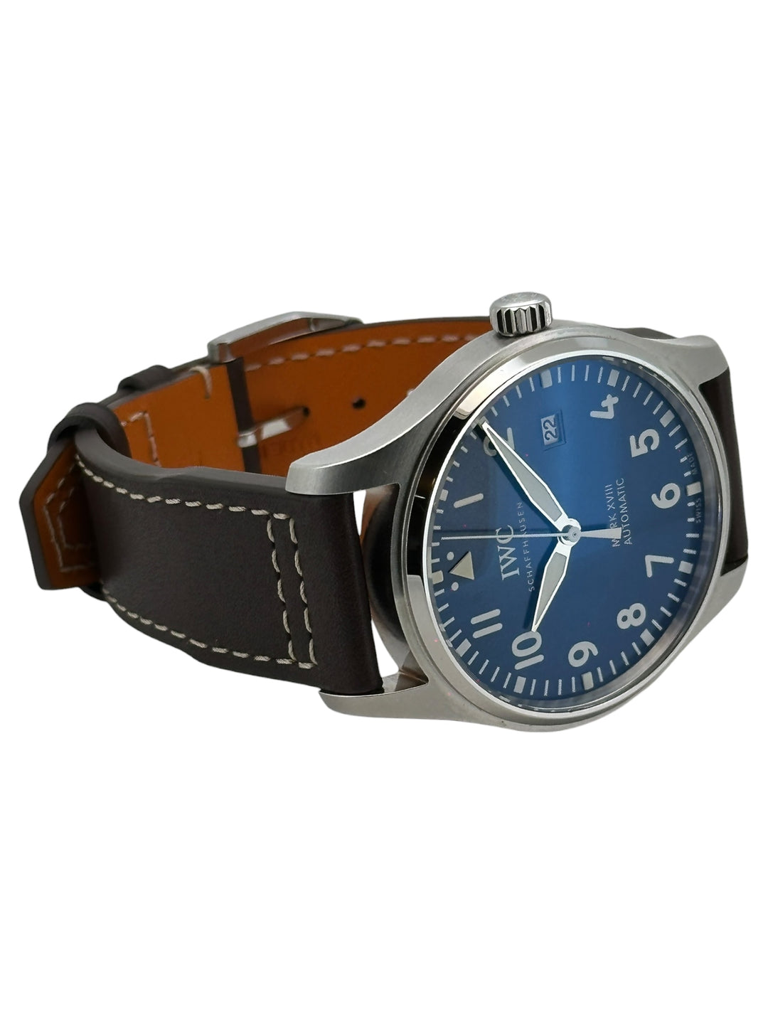 IWC Fliegeruhr Mark XVIII „Le Petit Prince“ Ref.: IW327010