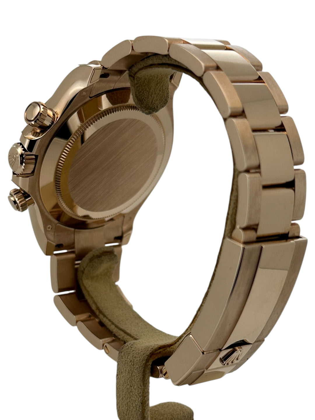 Rolex Daytona "Chocolate" Referenz 116505