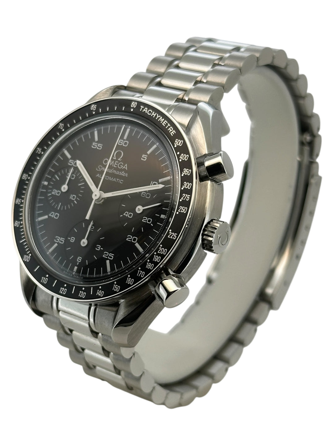 Omega Speedmaster Reduced Referenz 351050