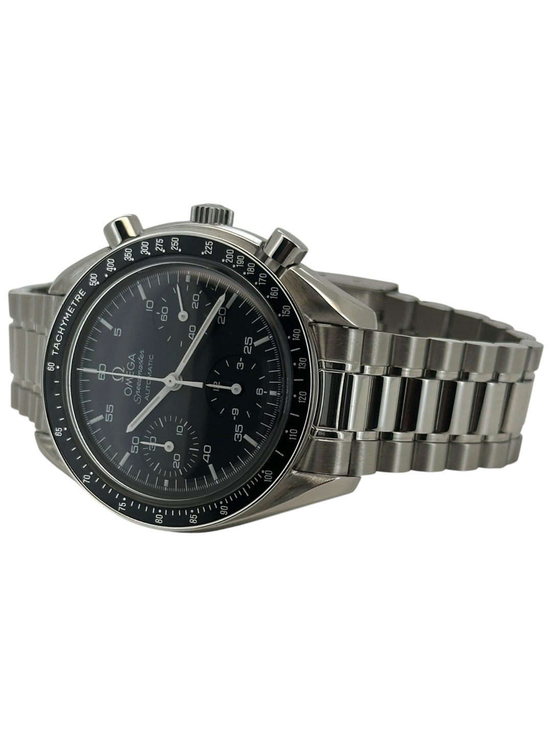 Omega Speedmaster Reduced Referenz 351050