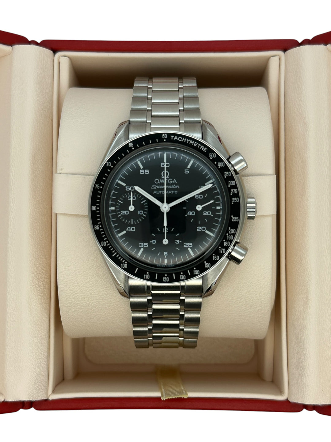 Omega Speedmaster Reduced Referenz 351050