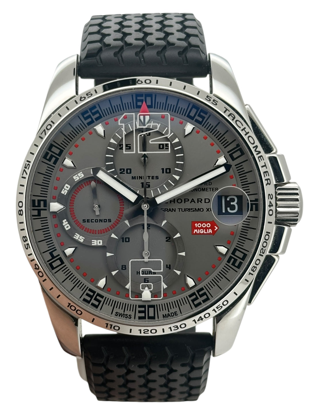 Chopard Mille Miglia Xl Referenz 168489-3001