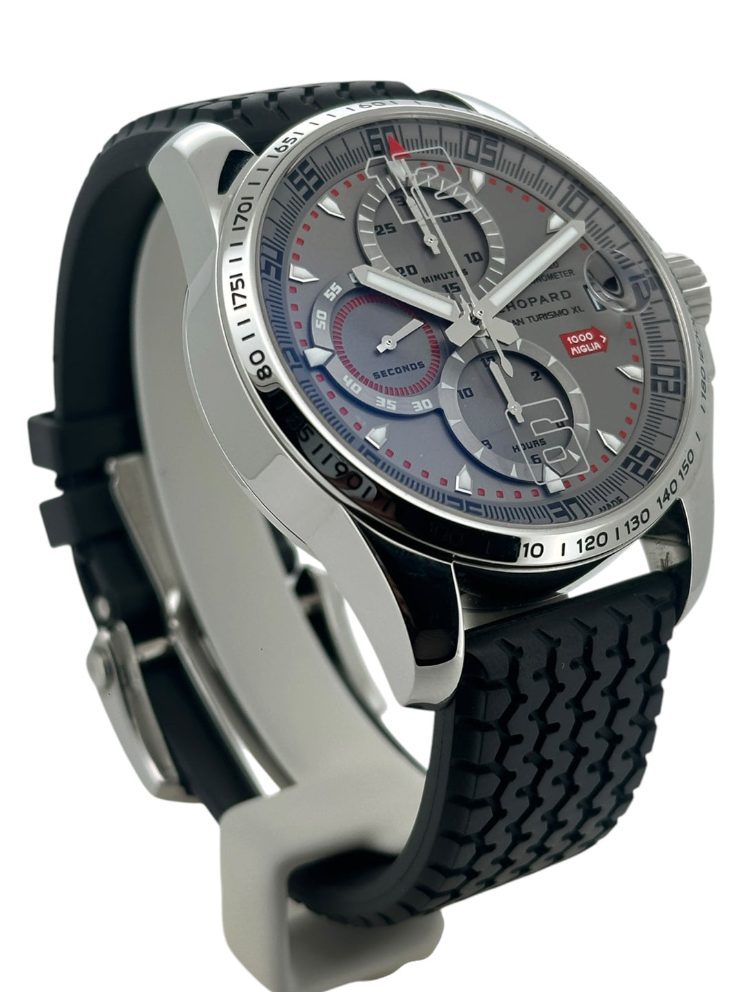 Chopard Mille Miglia Xl Referenz 168489-3001