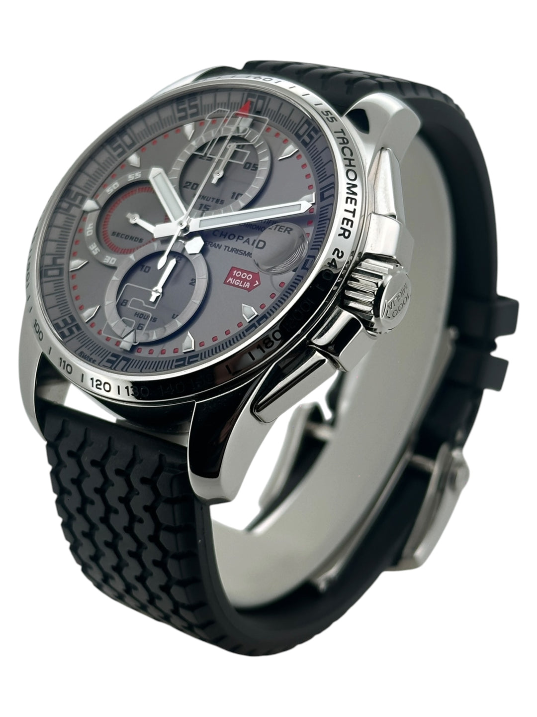 Chopard Mille Miglia Xl Referenz 168489-3001