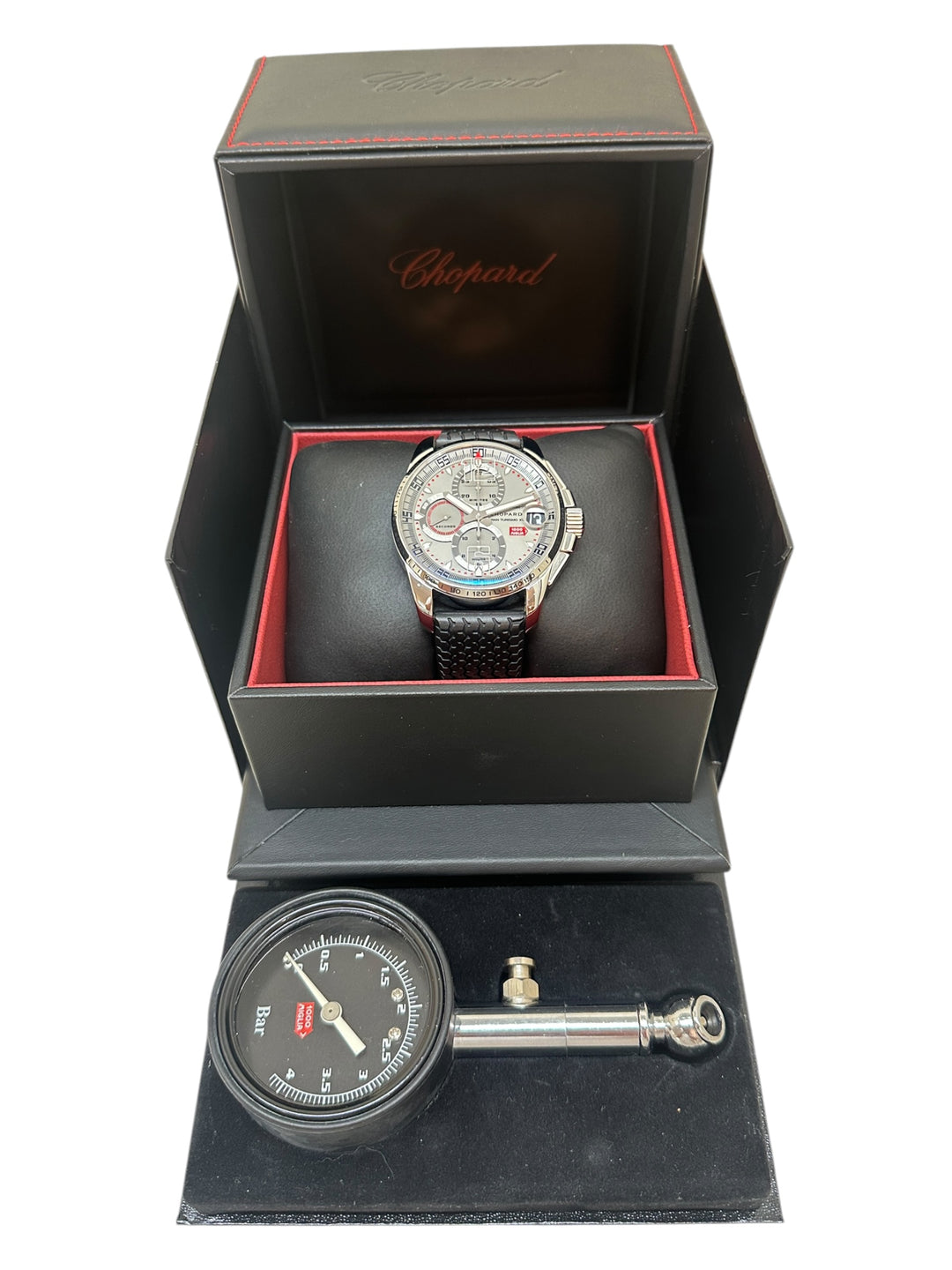 Chopard Mille Miglia Xl Referenz 168489-3001