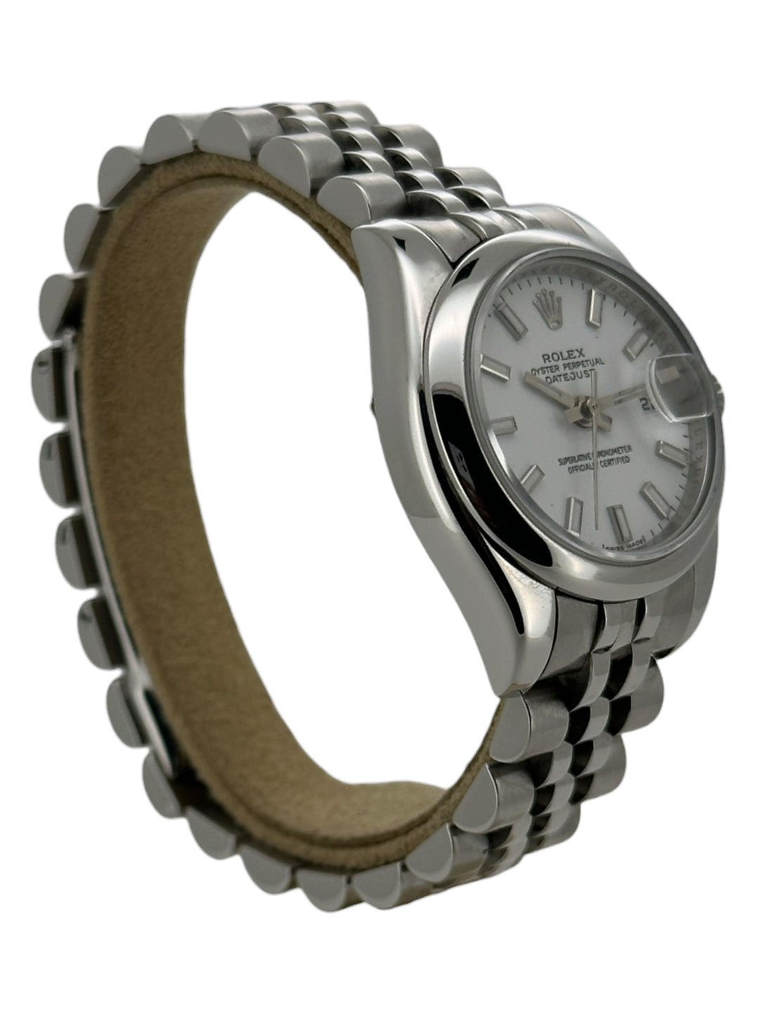 Rolex Lady-Datejust Referenz 179160