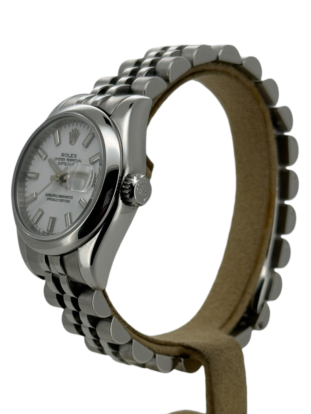 Rolex Lady-Datejust Referenz 179160