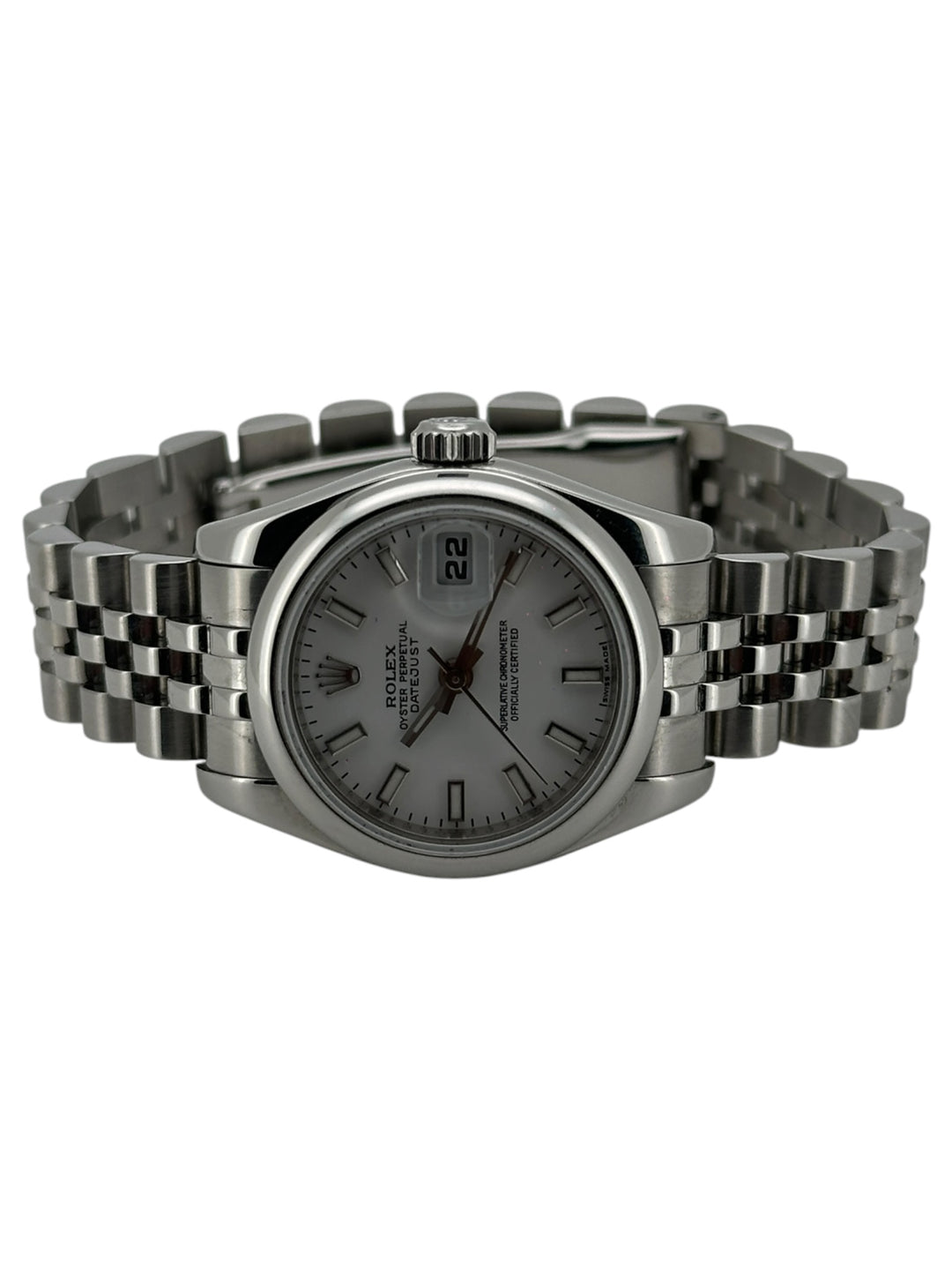 Rolex Lady-Datejust Referenz 179160