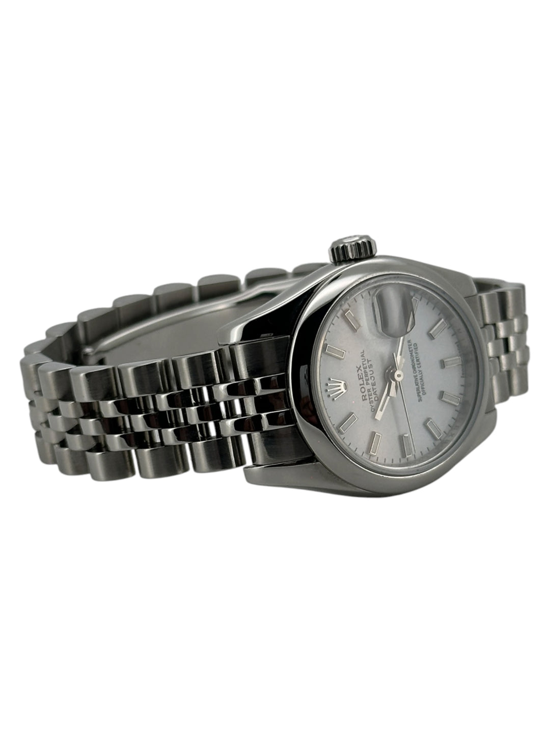 Rolex Lady-Datejust Referenz 179160