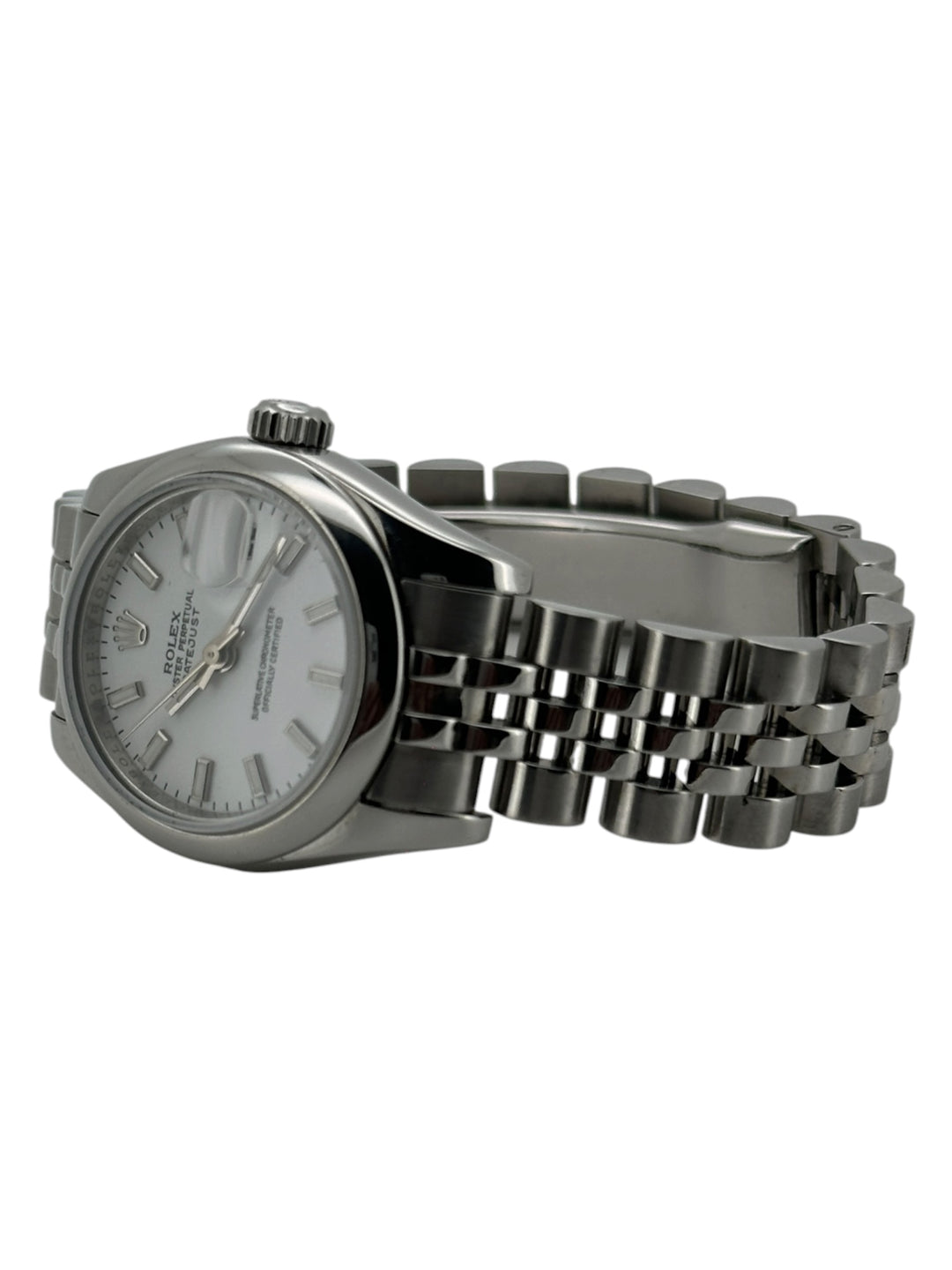 Rolex Lady-Datejust Referenz 179160