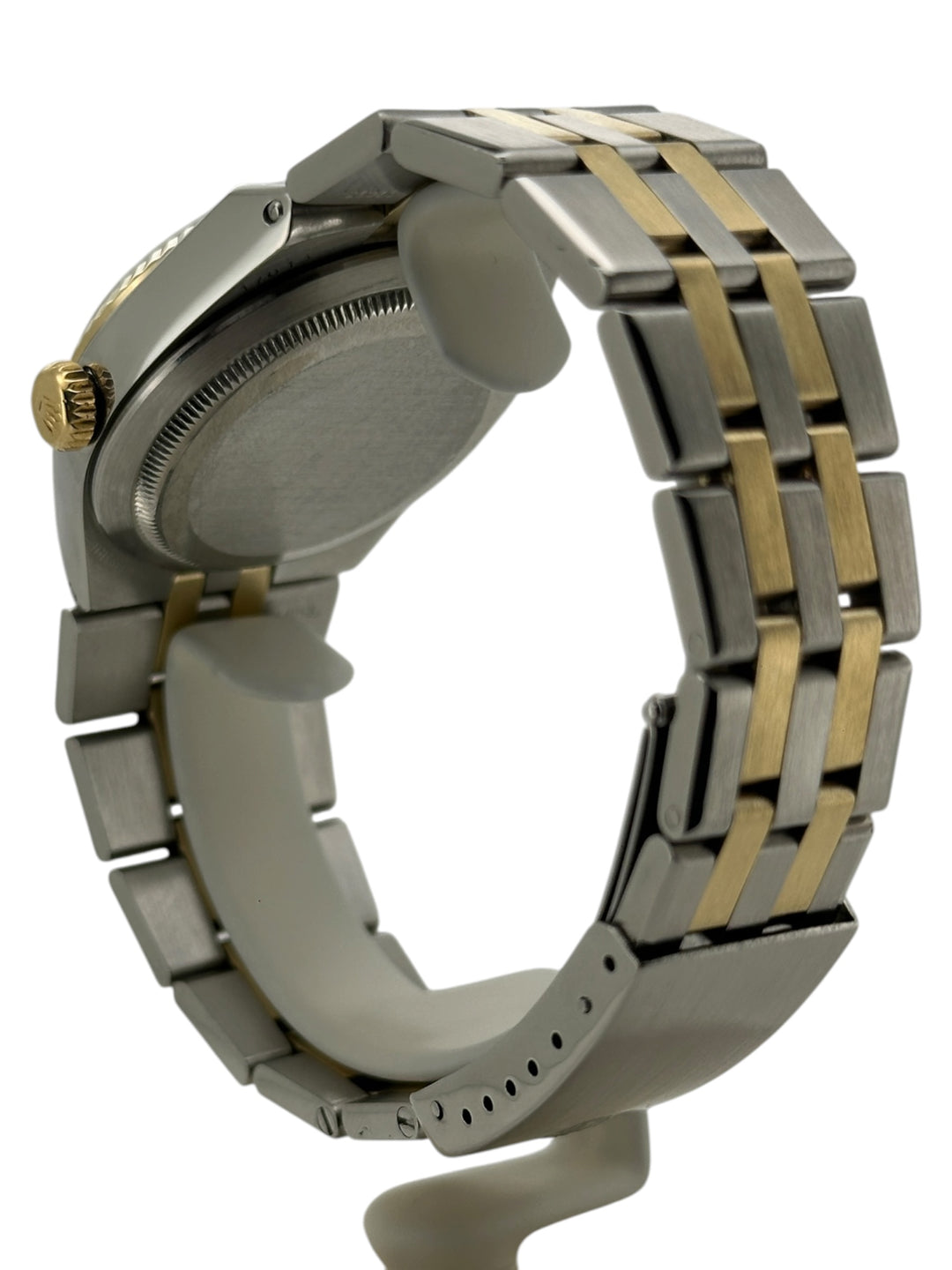 Rolex Datejust Oysterquartz Referenz 17013