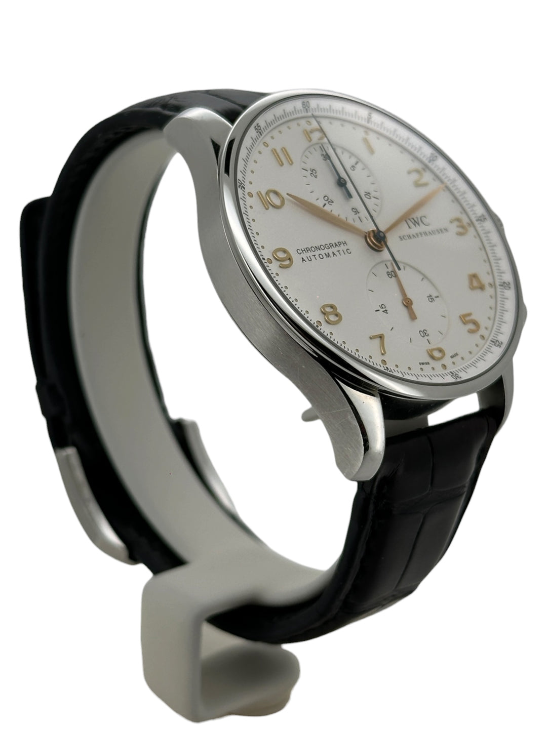 IWC Portugieser Chronograph Ref.: IW371401
