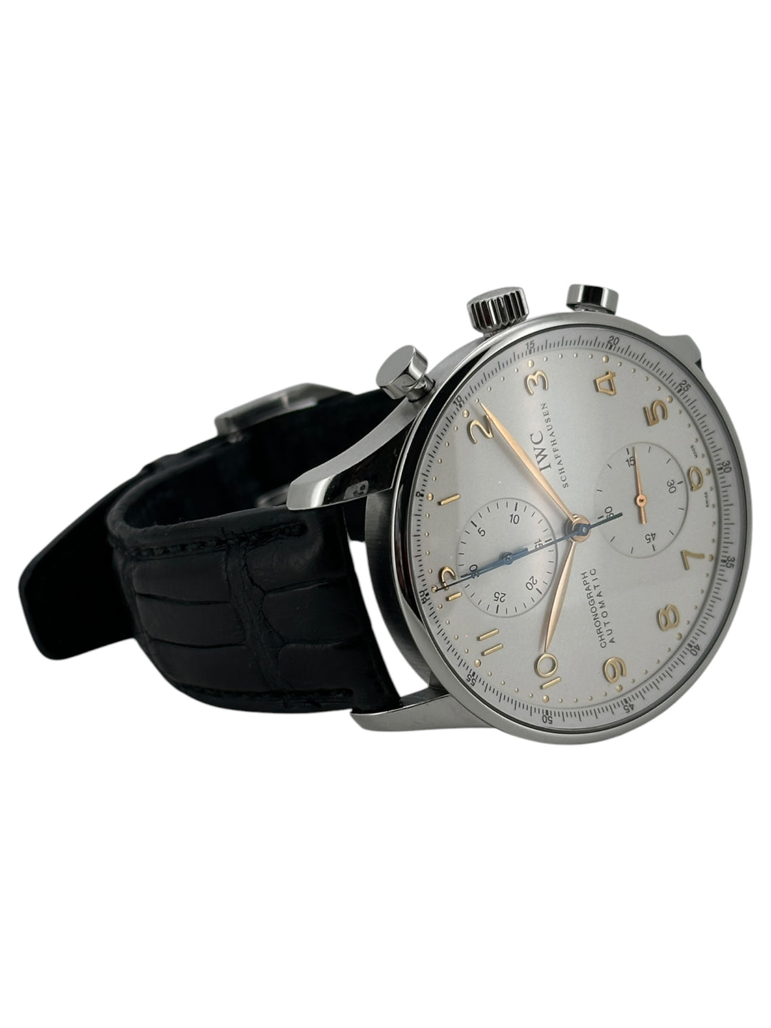 IWC Portugieser Chronograph Ref.: IW371401