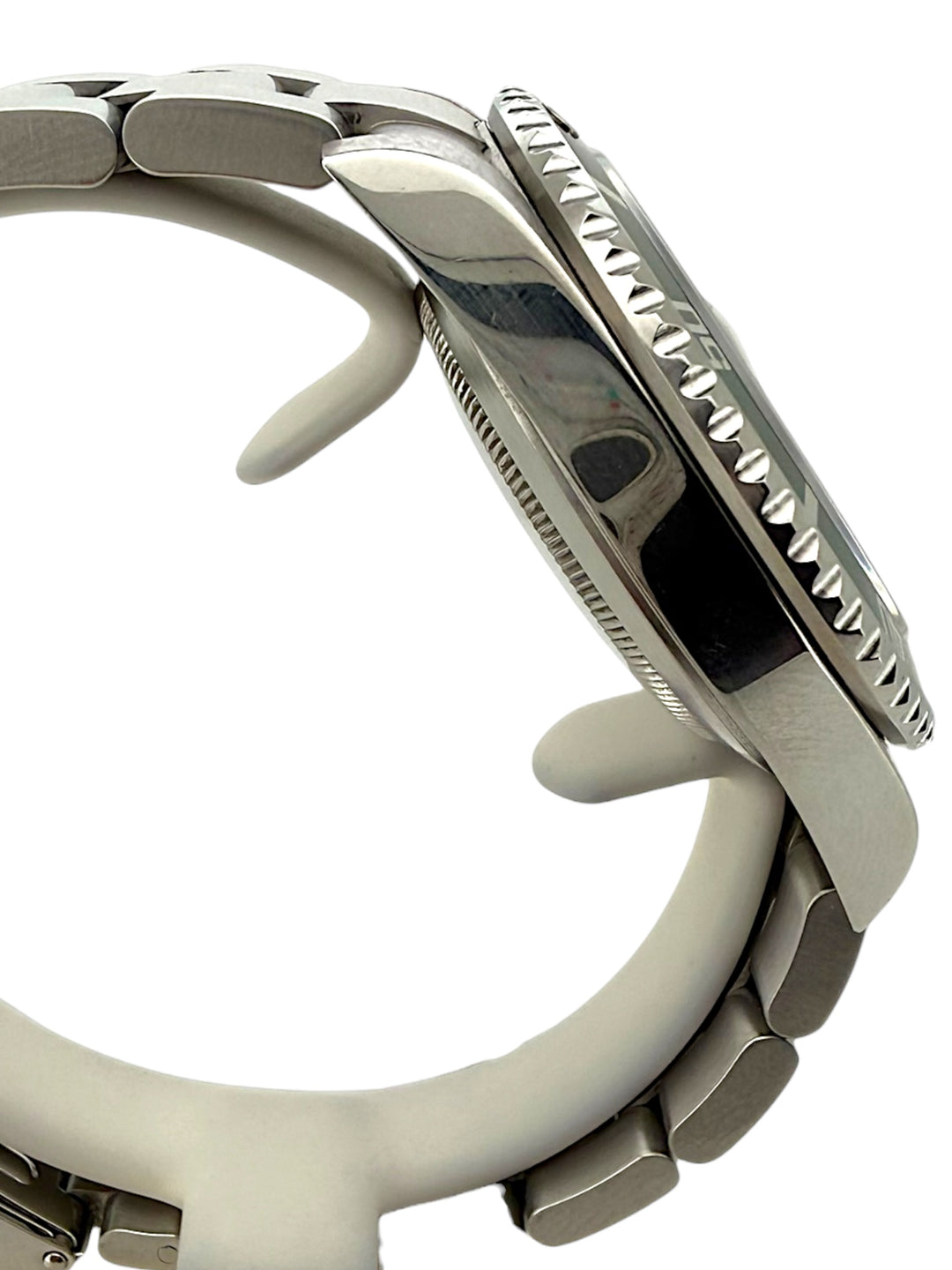 ROLEX Submariner Date Referenz 16610LV *Full Set* LC100