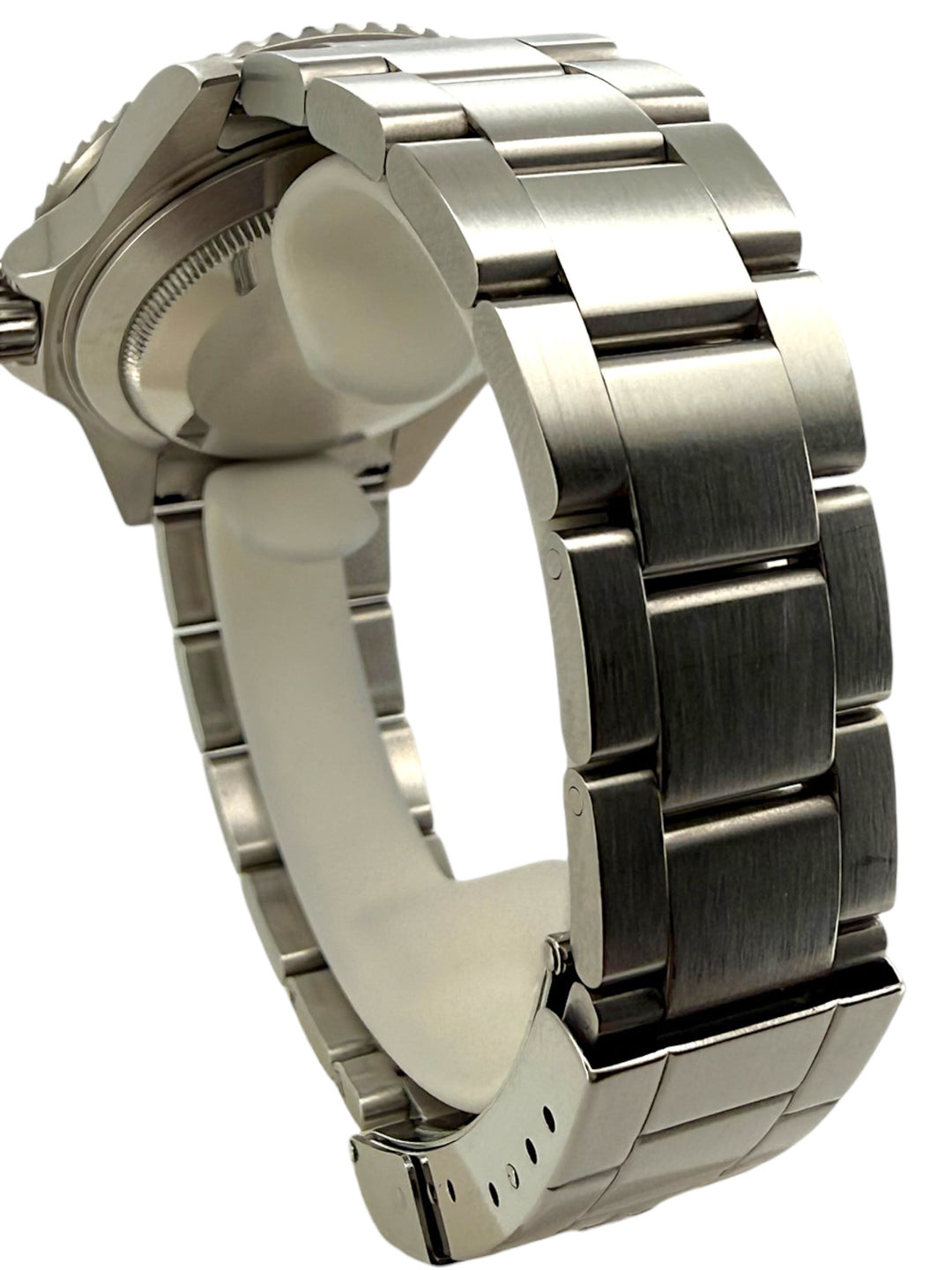 ROLEX Submariner Date Referenz 16610LV *Full Set* LC100