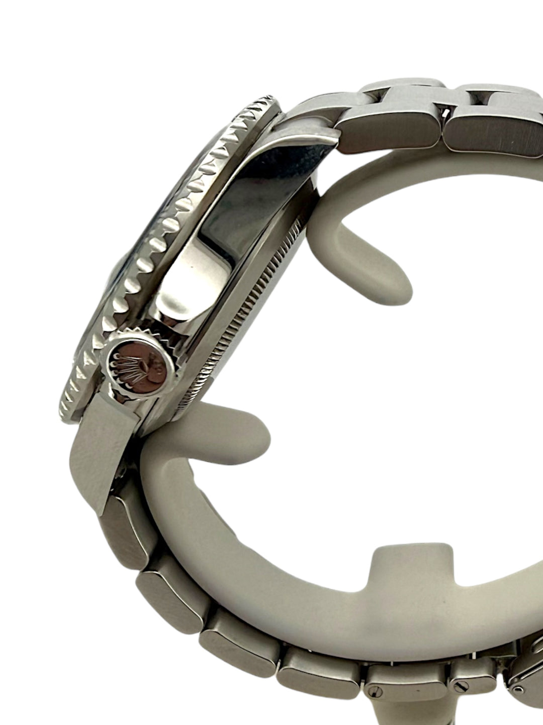 ROLEX Submariner Date Referenz 16610LV *Full Set* LC100