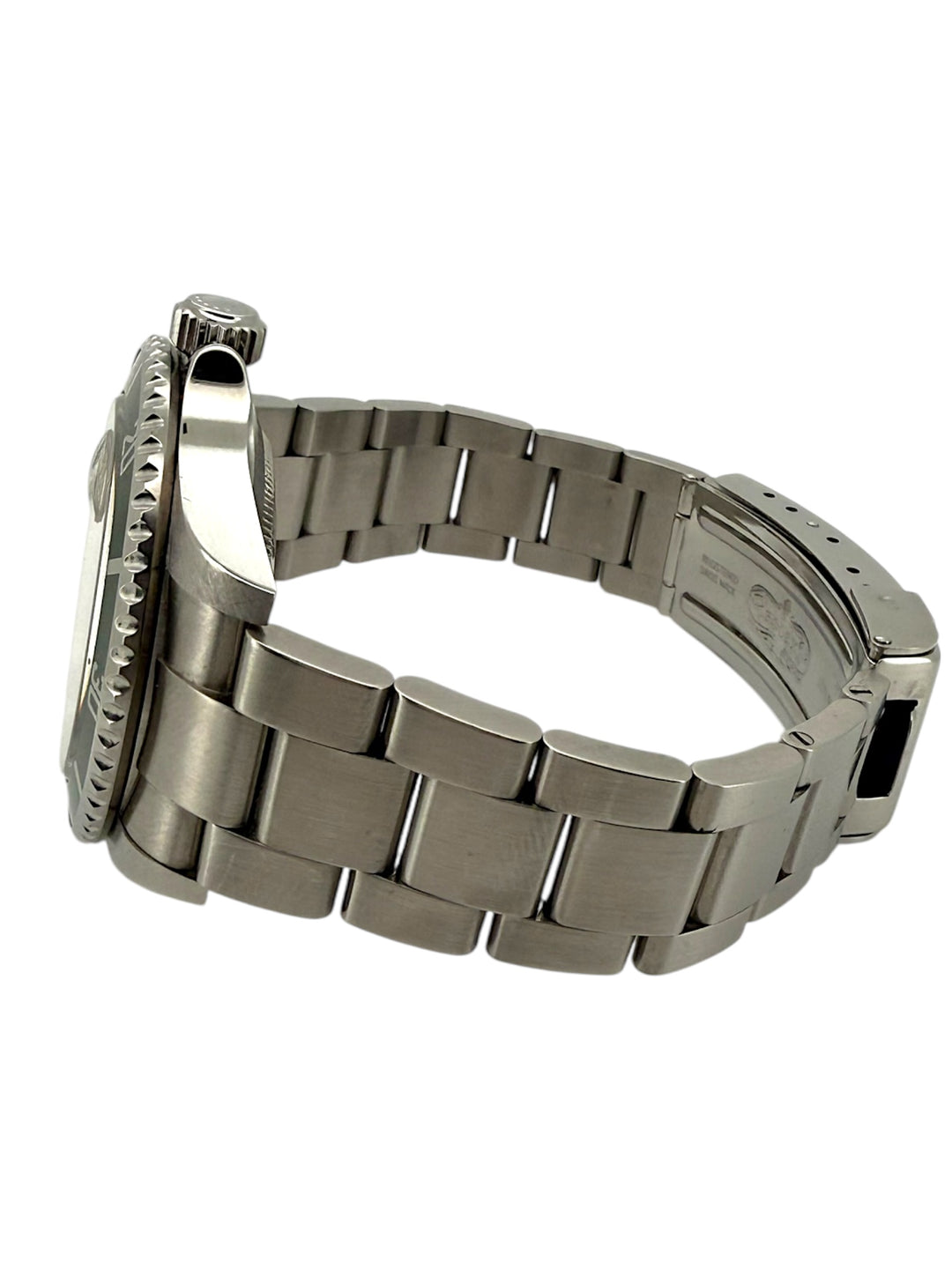 ROLEX Submariner Date Referenz 16610LV *Full Set* LC100