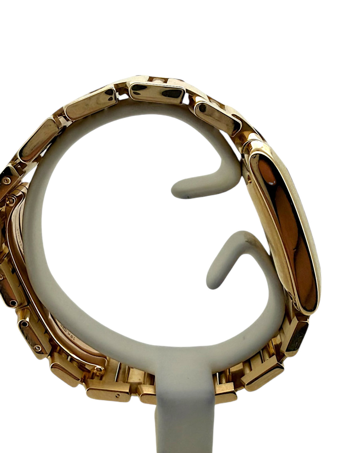 Tank Francaise Yellow Gold 32x28 mm Automatik Ref.: 1840