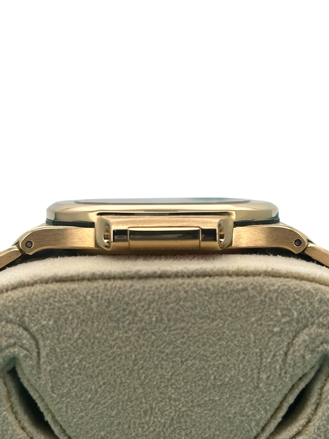 Patek Philippe Nautilus Ref.: 3800/001