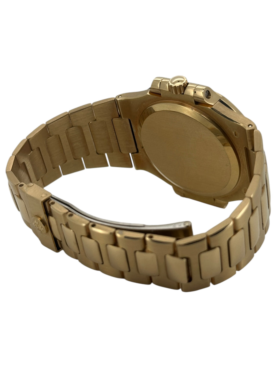 Patek Philippe Nautilus Ref.: 3800/001