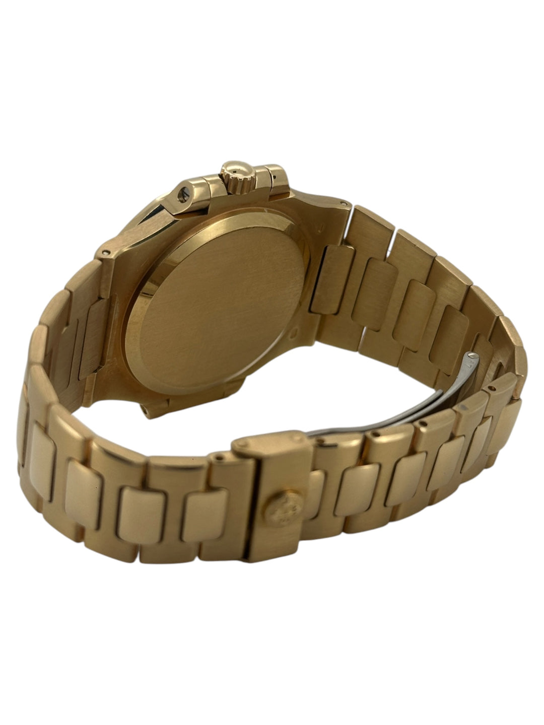 Patek Philippe Nautilus Ref.: 3800/001