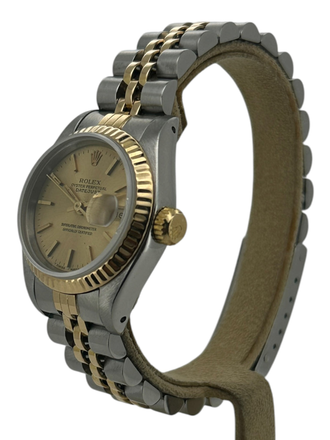 Rolex Lady-Datejust Ref.: 69173