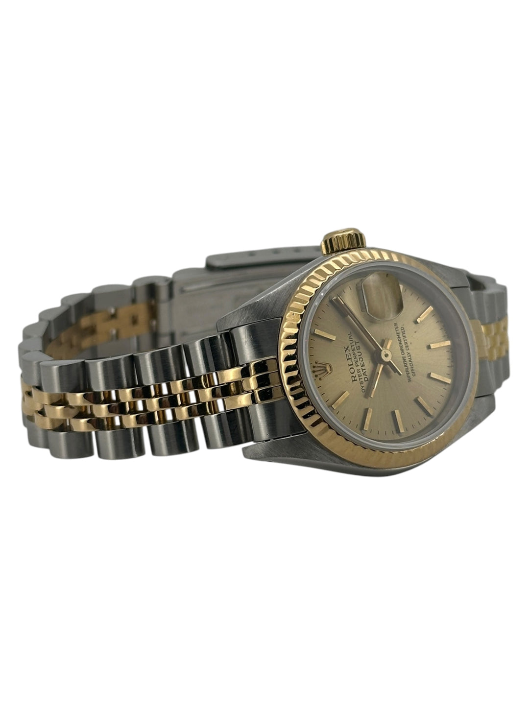 Rolex Lady-Datejust Ref.: 69173
