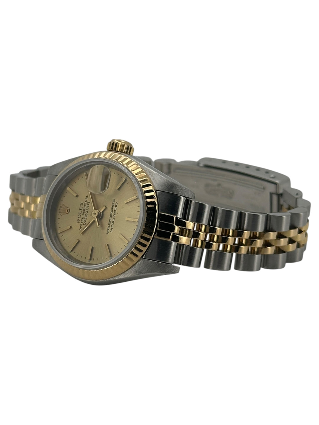 Rolex Lady-Datejust Ref.: 69173
