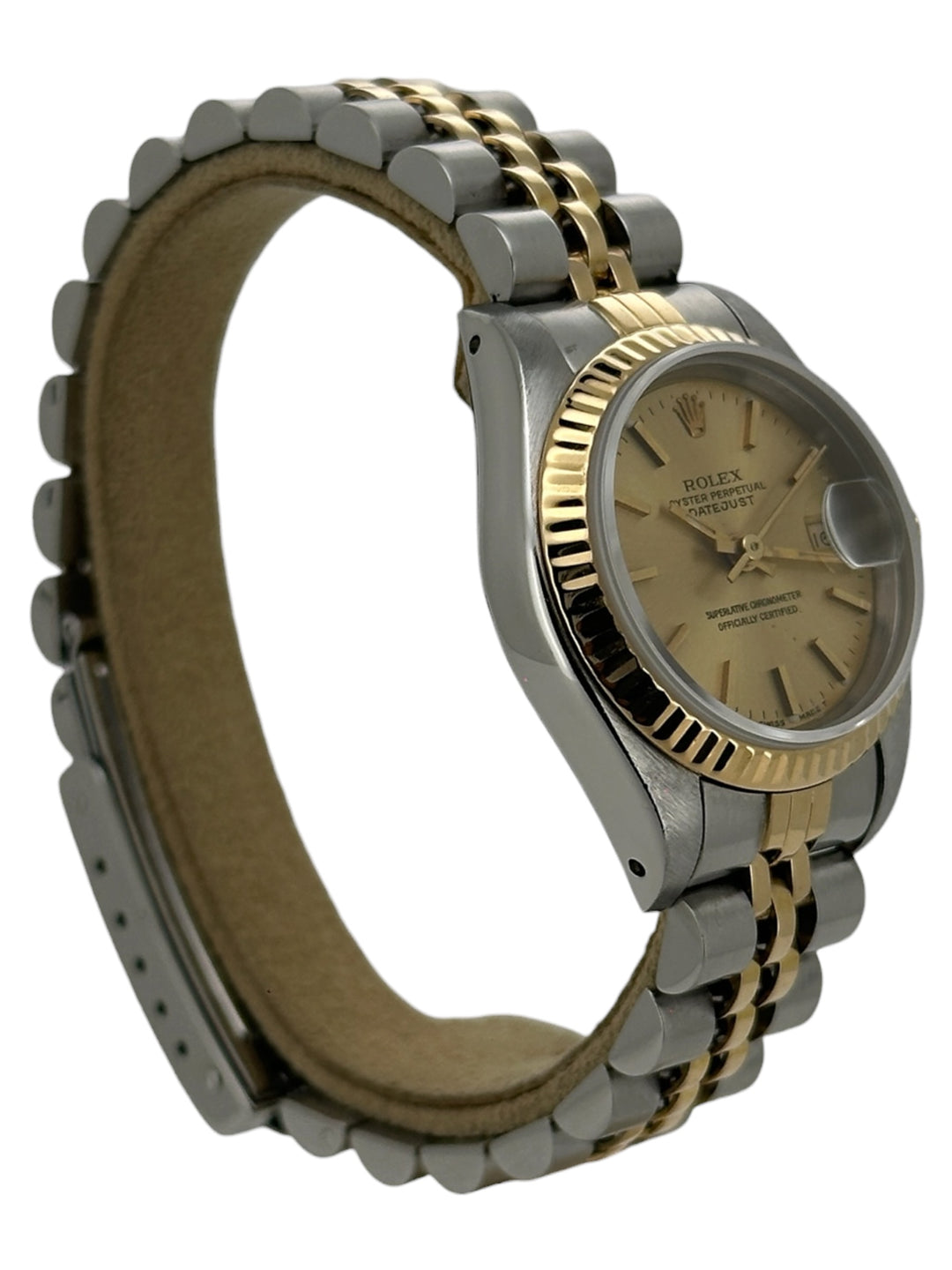 Rolex Lady-Datejust Ref.: 69173