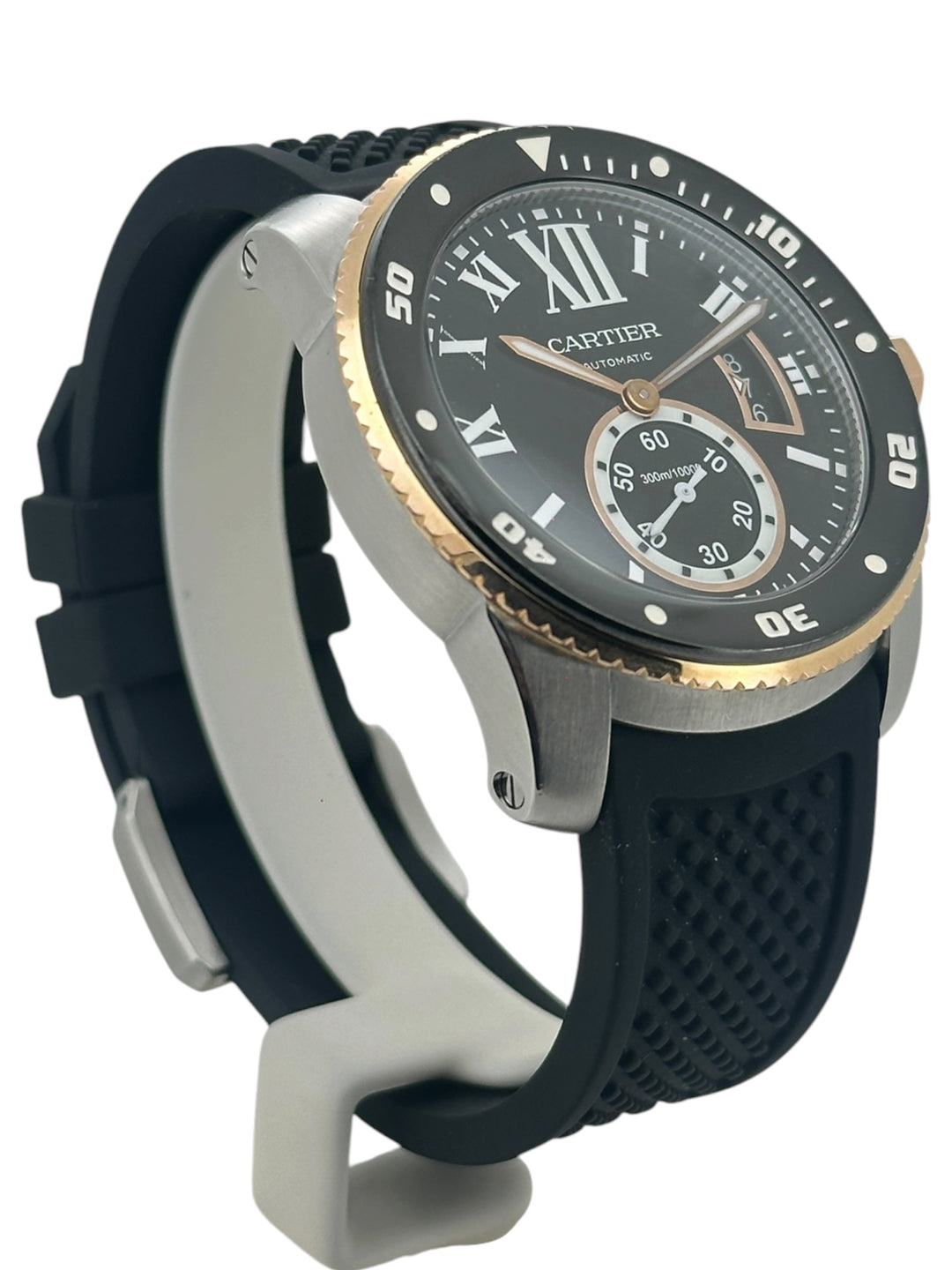 Cartier Calibre de Cartier Diver Ref.: W7100055