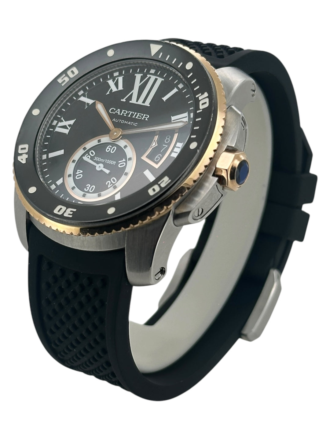 Cartier Calibre de Cartier Diver Ref.: W7100055