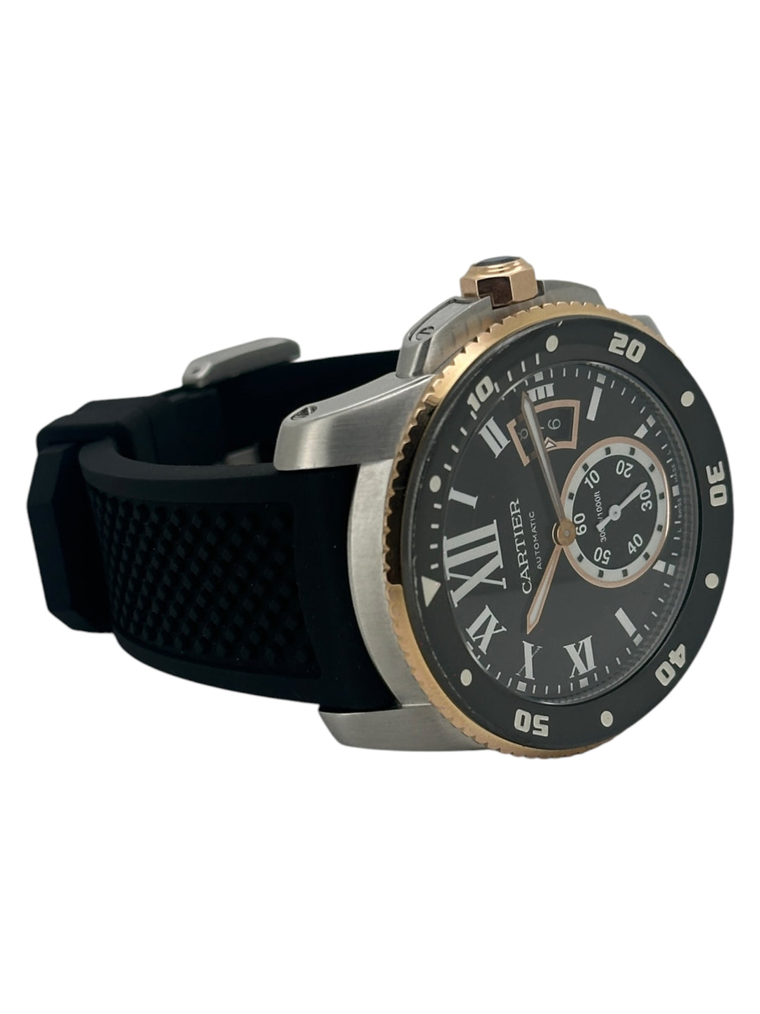 Cartier Calibre de Cartier Diver Ref.: W7100055
