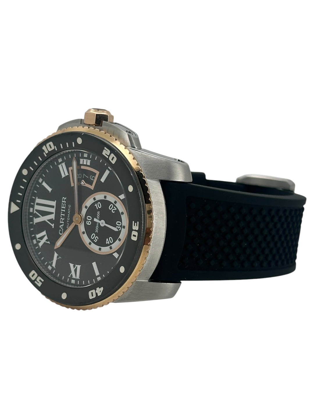 Cartier Calibre de Cartier Diver Ref.: W7100055
