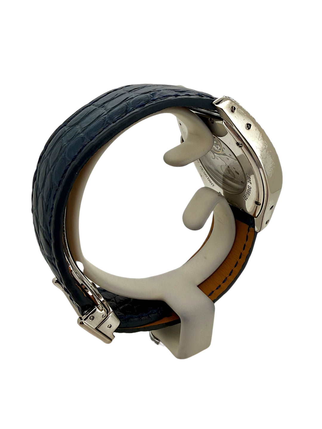 Cartier Tortue Factory Setting WA503851 Ref.: 2497