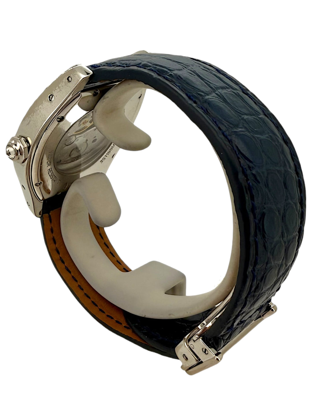 Cartier Tortue Factory Setting WA503851 Ref.: 2497